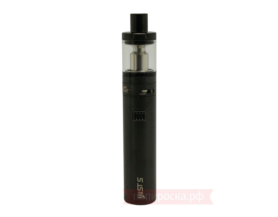 Eleaf iJust S - стартовый набор